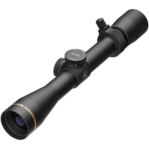 Leupold 3hd 8x36 - 2.5-8x36, (1