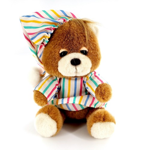 Vintage 1991 prestige teddy - prestige,