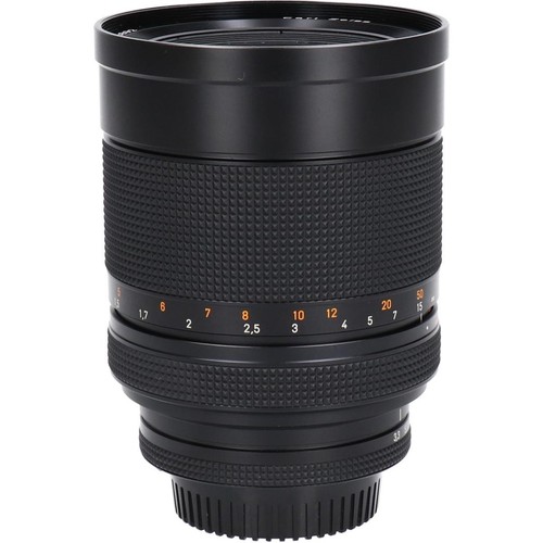 Objectif zoom contax - zoom, carl