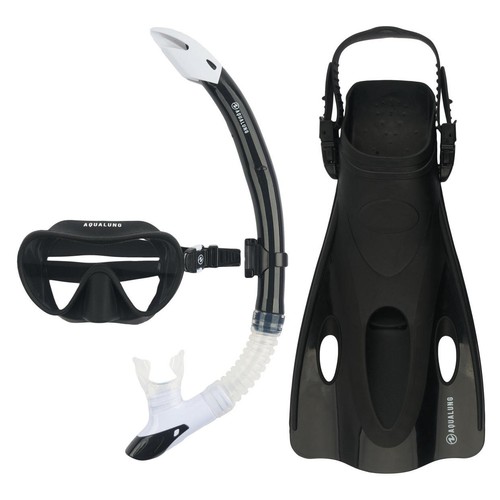 Aquasphere kit de - de, snorkeling
