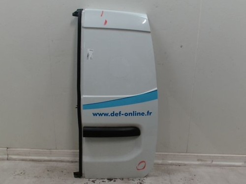 Porte battante - 🇫🇷,