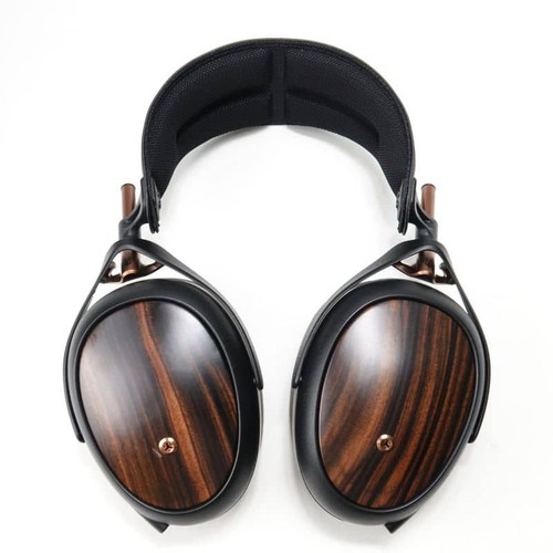 Casque magnétique planaire