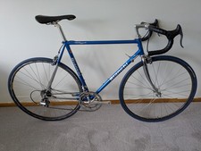 Bianchi reparto corse - bianchi, tsx