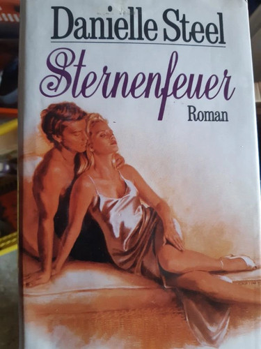 Danielle steel flammes - danielle,