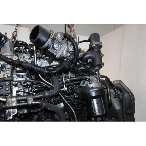 Moteur complet 4jj1 isuzu - complet,