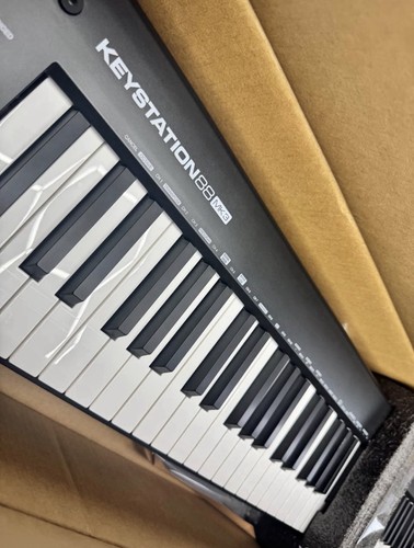 Audio keystation mk3 - 88,