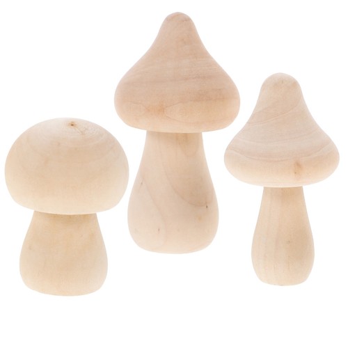 Pcs bricolage en bois - ,