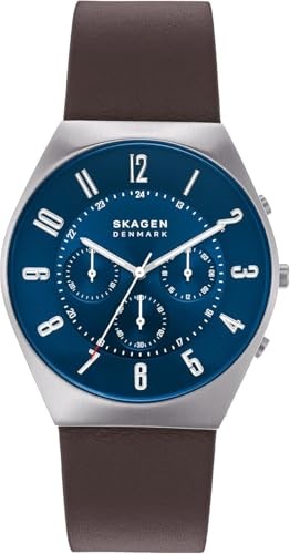 Montre skagen homme skw6842 - montre,