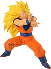 DRAGON BALL BANPRESTO Figurine