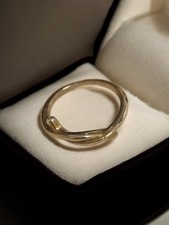 Bague rétro vintage fantaisie