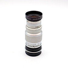 Ernst Leitz GmbH Wetzlar Elmar