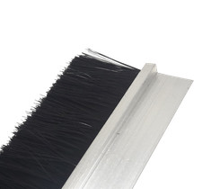 Joint-Brosse Alu-H-Profil