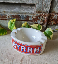 ANCIEN CENDRIER PUBLICITAIRE