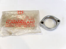 NOS SUPPORT DE TUYAU D'ÉCHAPPEMENT 18069-054 KAWASAKI S3 400 KH ECHAPPEMENT 400 S3