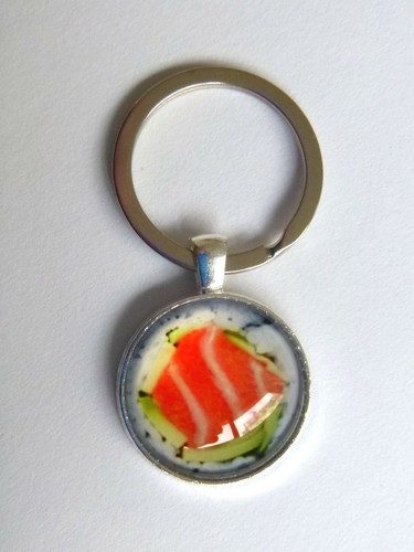 Porte clefs métallique - porte-clefs,