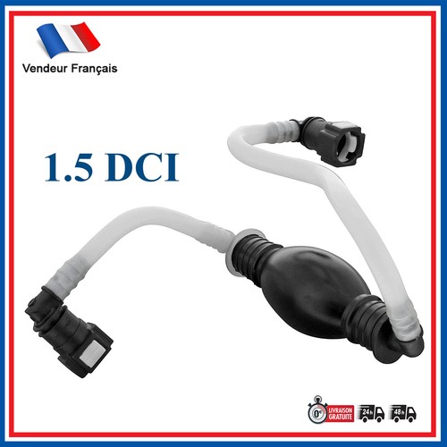 Tuyau alimentation carburant - tuyau,