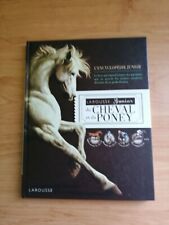 EQUITATION/ LAROUSSE