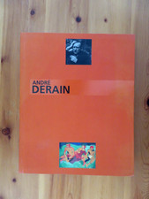 ANDRE DERAIN - EXPOSITION
