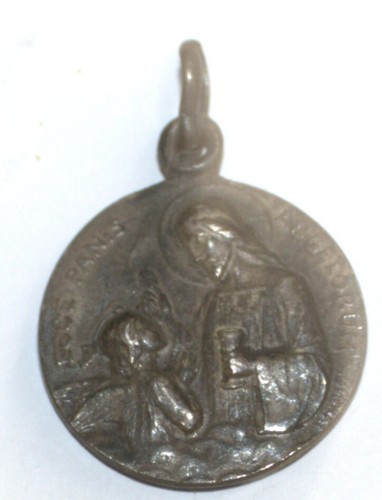 Superbe médaille communion - superbe,