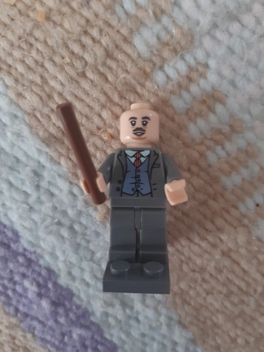 Mini figurine lego - figurine, harry