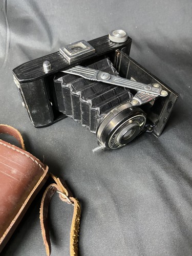 Appareil photo vintage - appareil, telka