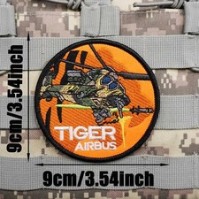 Écusson Patch Brodé