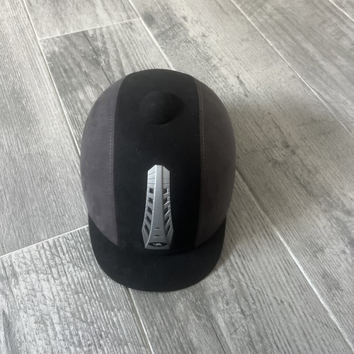 Casque bombe equitation - casque, en