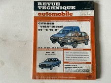 RTA revue technique automobile
