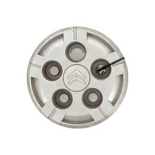 Enjoliveur - Citroen JUMPER