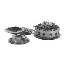 Embrayage (Kawasaki - Z 650