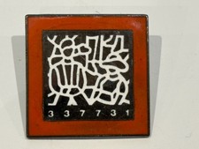 PINS PIN SAGGAY BD JEAN PAUL