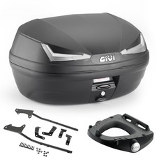 Kit Top Case E455NT GIVI +