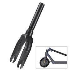 Fourche trottinette en alliage