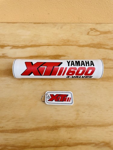 Yamaha 600 2kf kf - xt,
