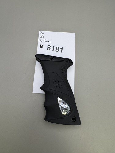 Dye grips - ul,