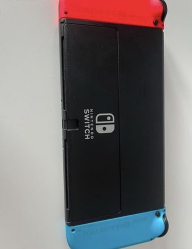 Nintendo switch console - nintendo,