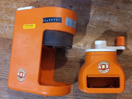 Jouet berchet cafetière - jouet,