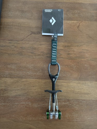 Black diamond camalot 75 cam - diamond,