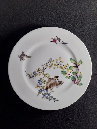 Rare décor fleurs - décor,