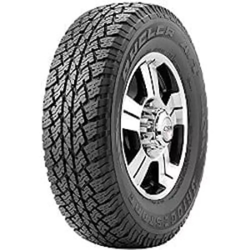 Pneu bridgestone dueler - bridgestone, a/t