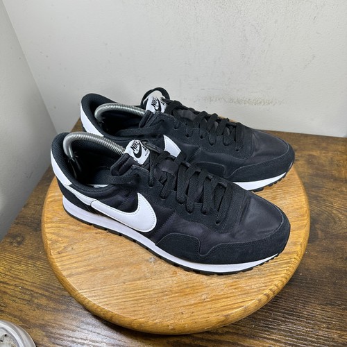 Nike air pegasus mens - air, black