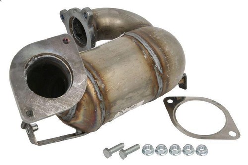 Catalyseur catalysts - catalyseur, bm