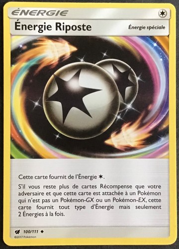 Carte pokémon énergie - pokÉmon,