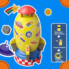 Arroseur De Lancement Pour