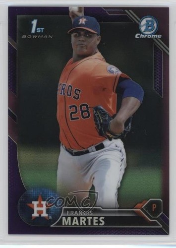2016 bowman chrome - bowman,