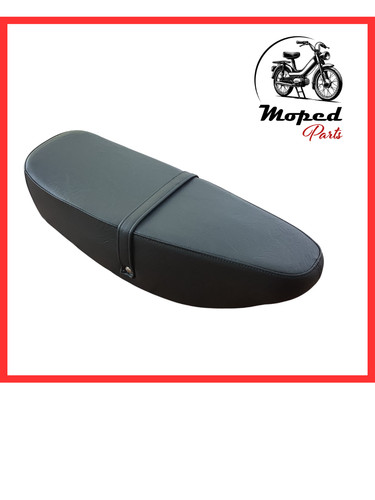Selle biplace noir - , peugeot