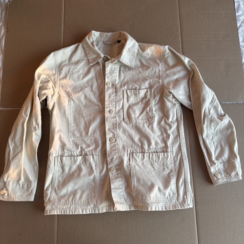 Uniqlo mens cream off - uniqlo,