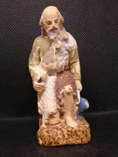 santon DEVINEAU, le vieux