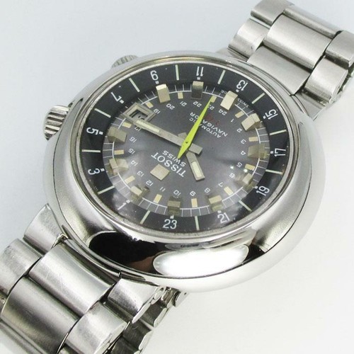 Montre homme tissot t12 - tissot,