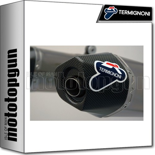 Termignoni pot echappement - termignoni,
